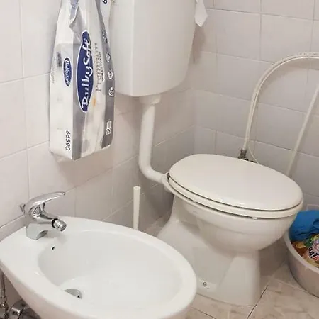 La Casetta Di Annette Tatil Evi