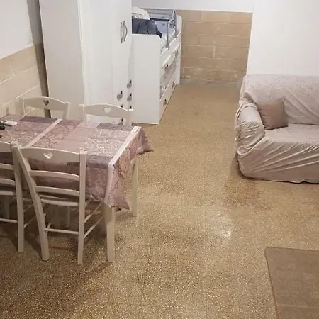 La Casetta Di Annette * Barletta