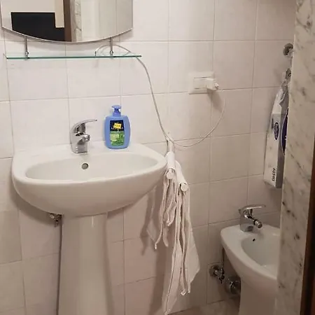 Tatil Evi La Casetta Di Annette