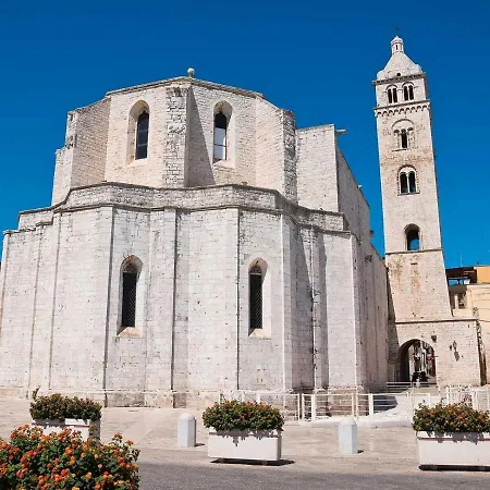La Casetta Di Annette Barletta