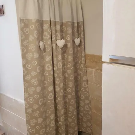 La Casetta Di Annette *