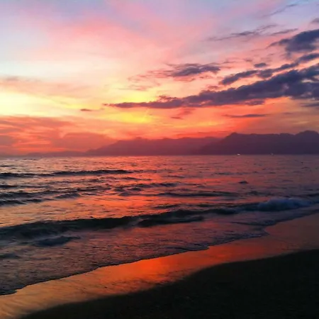 La Casetta Di Annette * Barletta