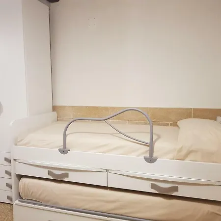 La Casetta Di Annette